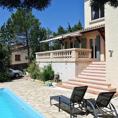 En Avignon 30133 Les Angles Apartment Les Angles  ห้อง รูปภาพ