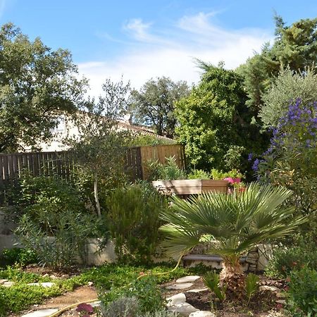 En Avignon 30133 Les Angles Apartment Les Angles  ภายนอก รูปภาพ
