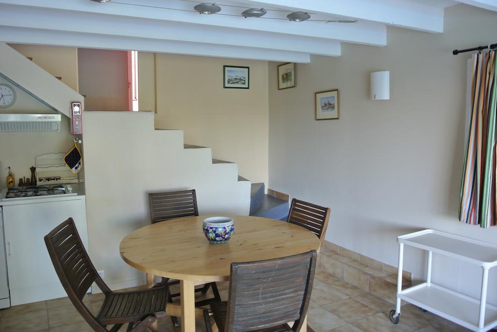 En Avignon 30133 Les Angles Apartment Les Angles  ห้อง รูปภาพ