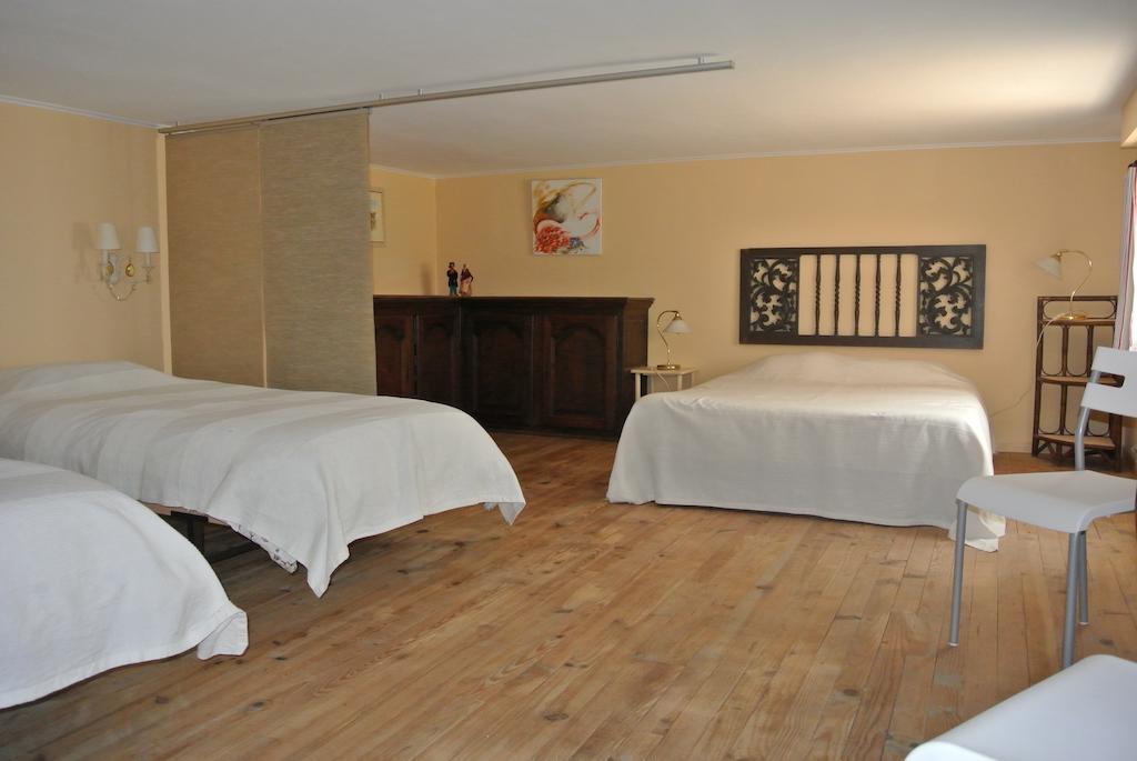 En Avignon 30133 Les Angles Apartment Les Angles  ห้อง รูปภาพ