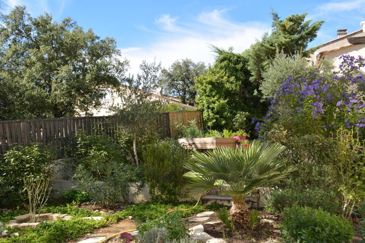 En Avignon 30133 Les Angles Apartment Les Angles  ภายนอก รูปภาพ