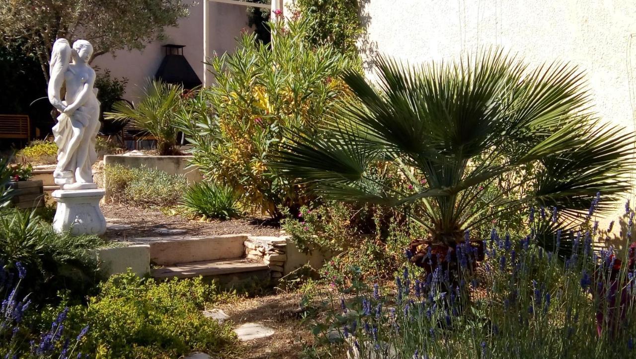 En Avignon 30133 Les Angles Apartment Les Angles  ภายนอก รูปภาพ