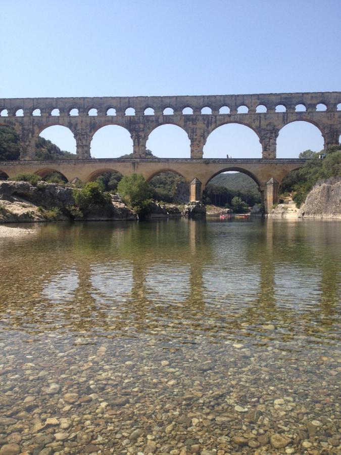En Avignon 30133 Les Angles Apartment Les Angles  ภายนอก รูปภาพ